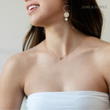 Mini Spark Necklace