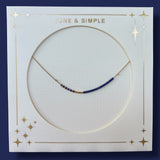 Angie Necklace