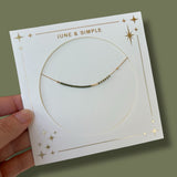 Angie Necklace