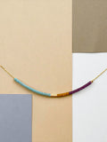 Angie Necklace - New Colors & Designs