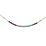 Angie Necklace - New Colors & Designs