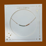 Angie Necklace