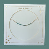 Angie Necklace