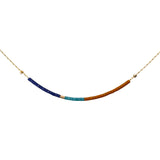 Angie Necklace - New Colors & Designs