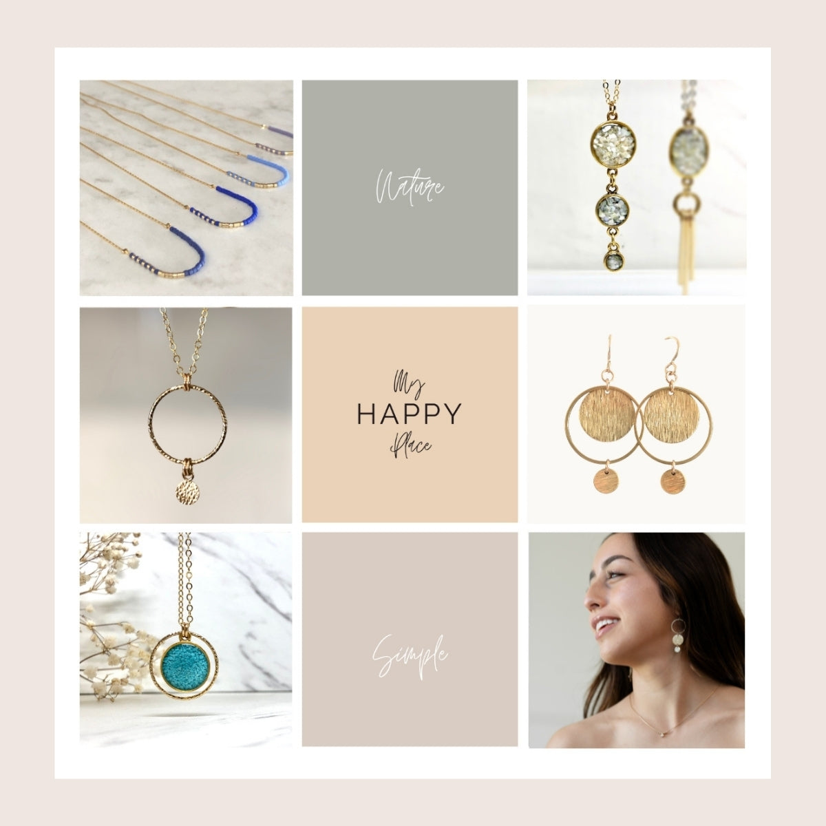 JUNE & SIMPLE - BEST SELLERS – June & Simple