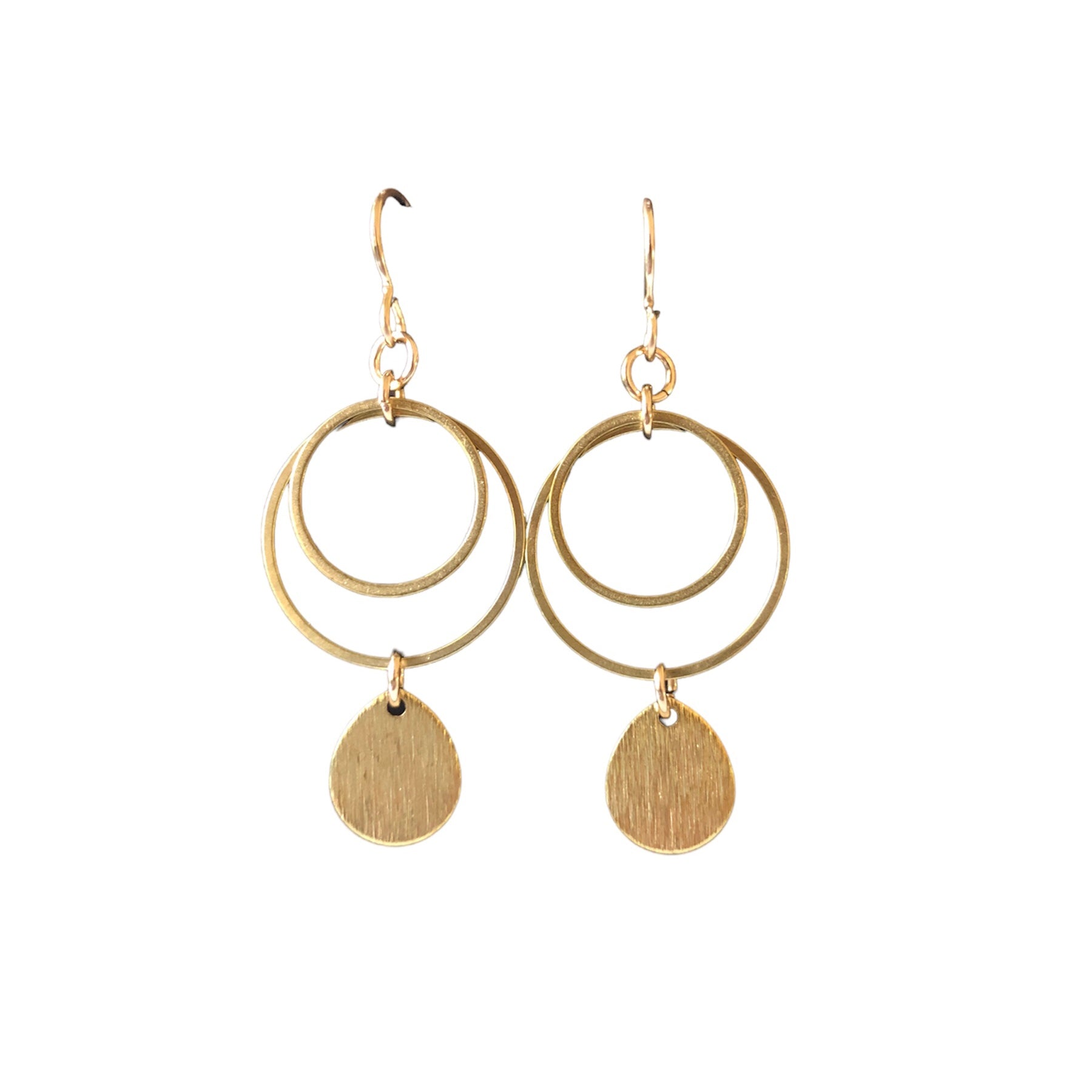 Amelia Earrings