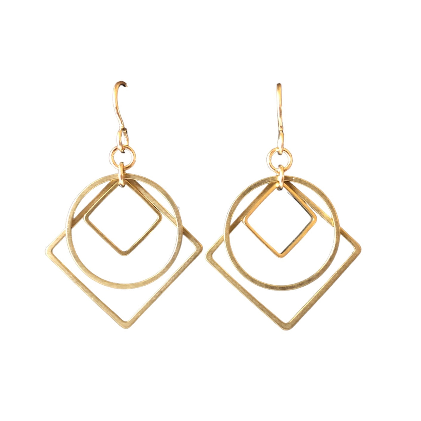 Aubrey Earrings