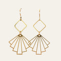 Brooklyn Earrings