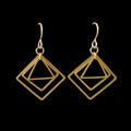 Avery Earrings