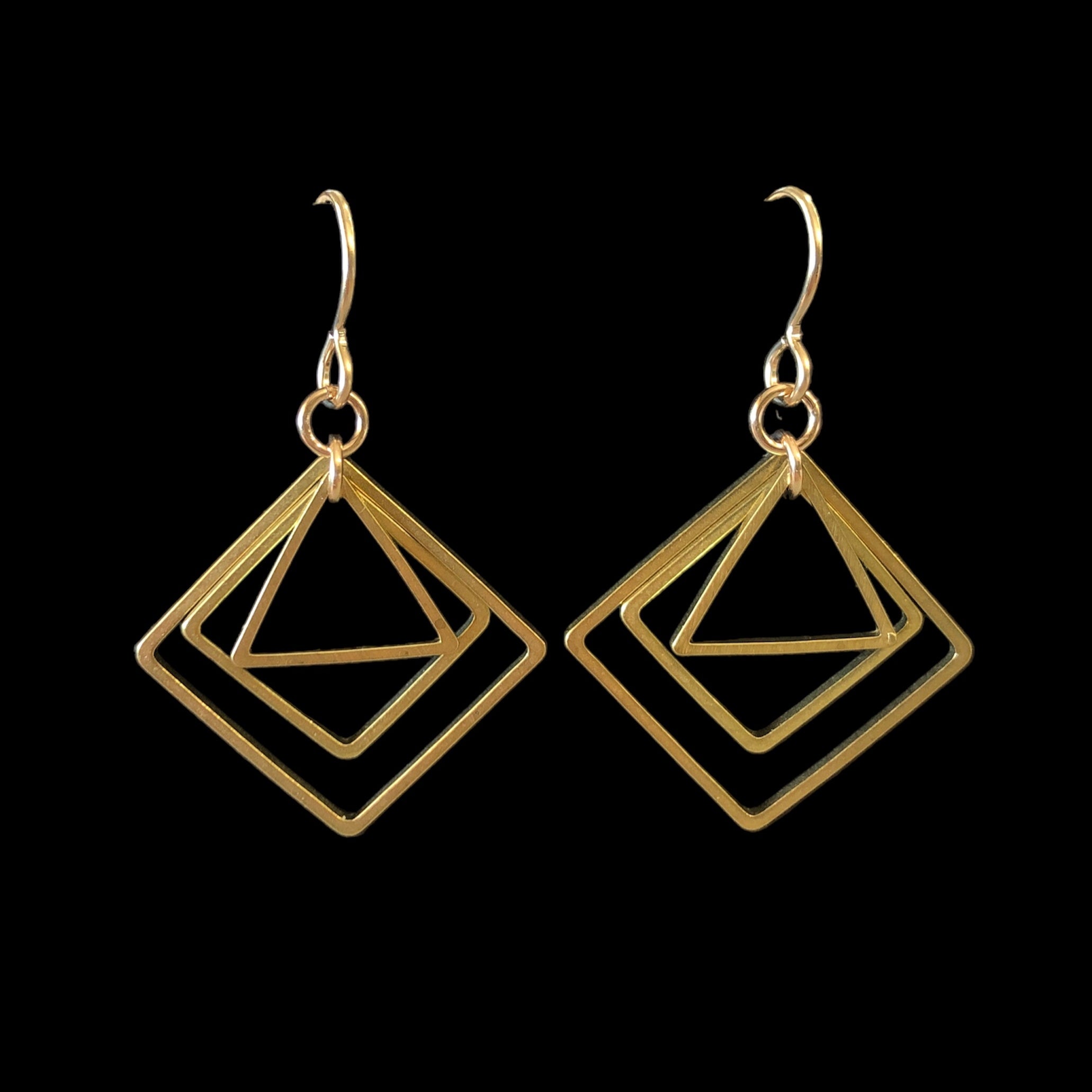 Avery Earrings
