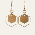Chloe Earrings