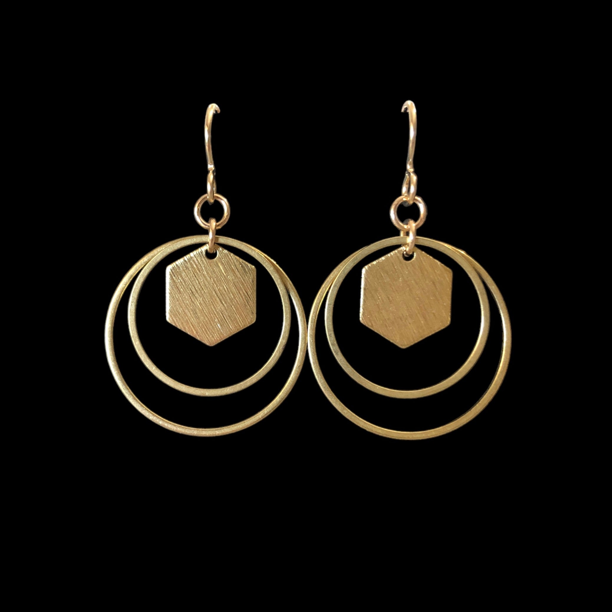 Claire Earrings