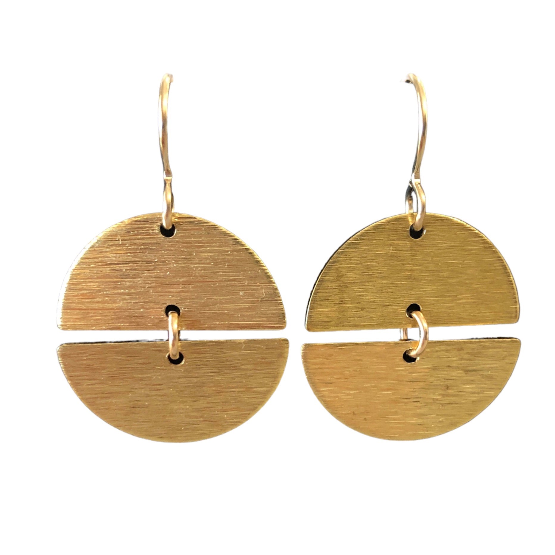 Dahlia Earrings