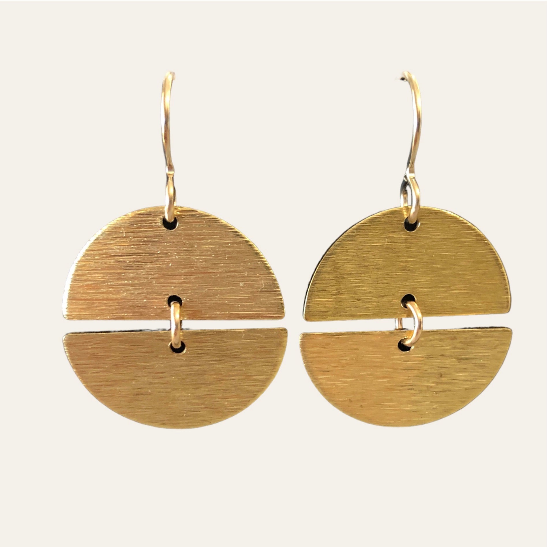 Dahlia Earrings