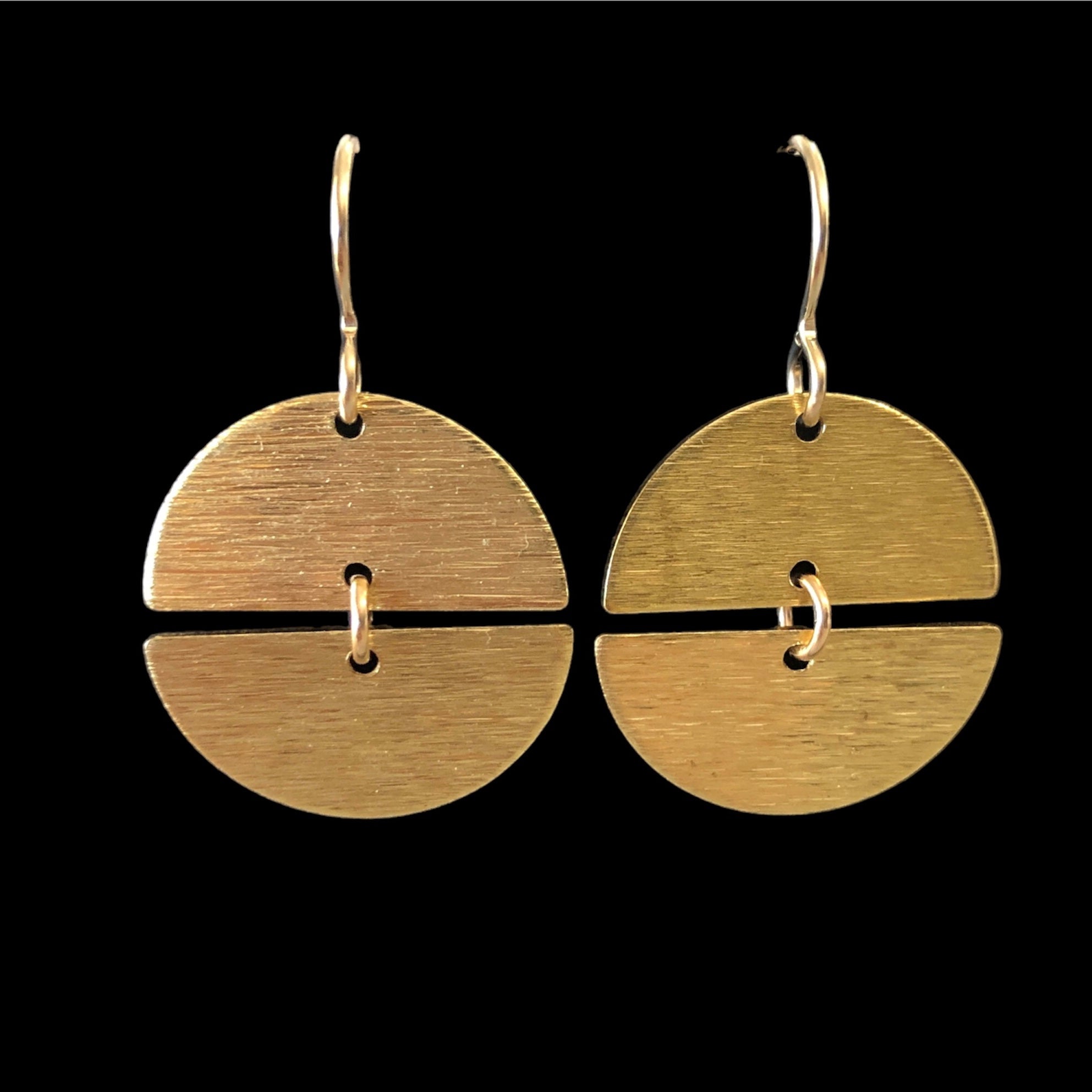 Dahlia Earrings