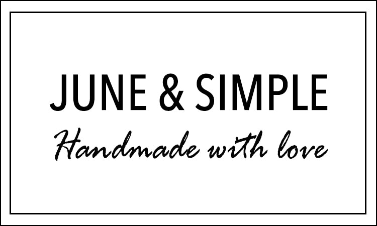 ABOUT – June & Simple