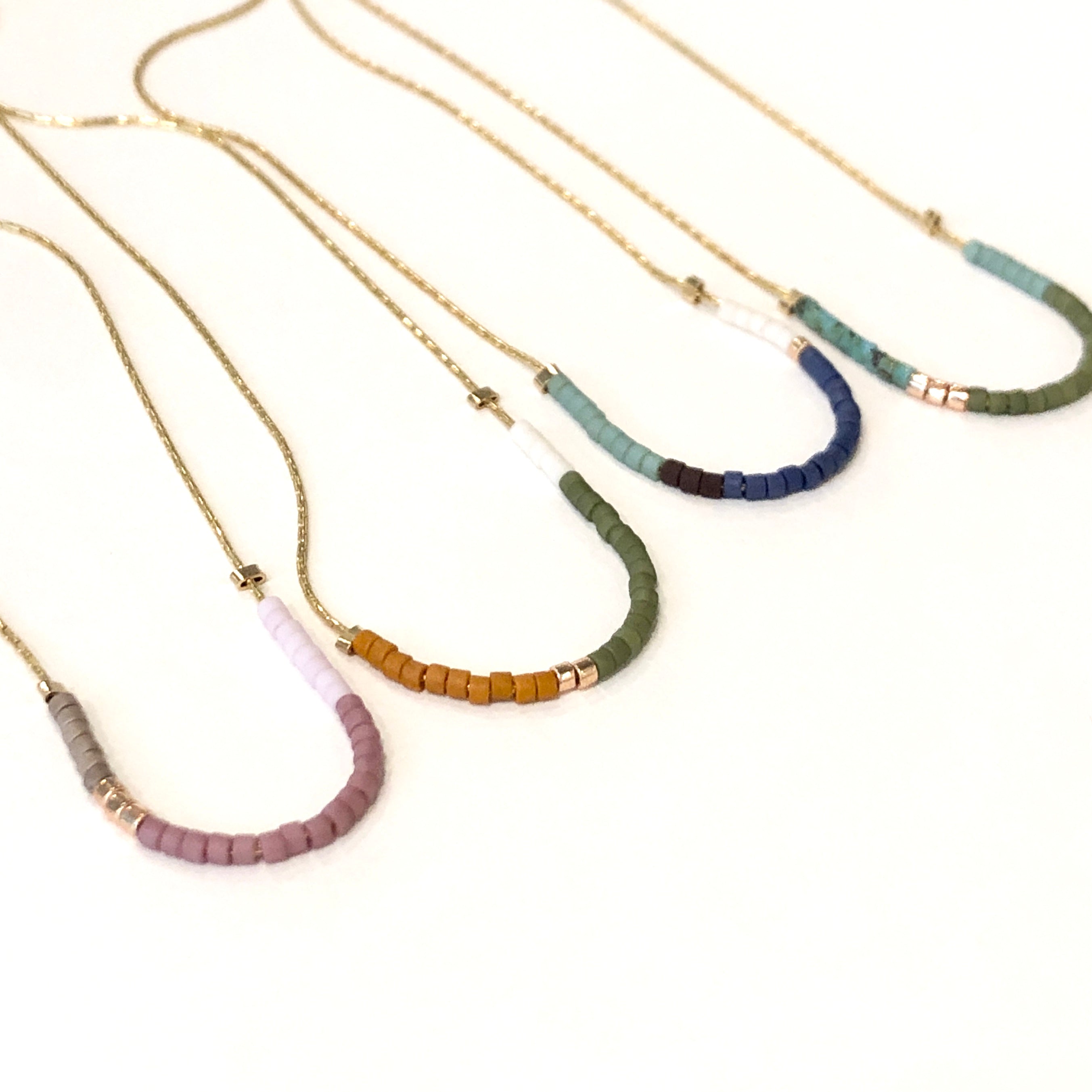 Angie Necklace