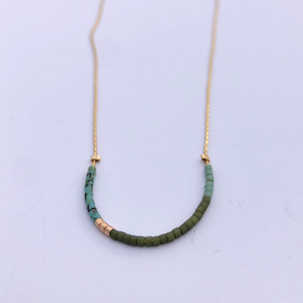 Angie Necklace