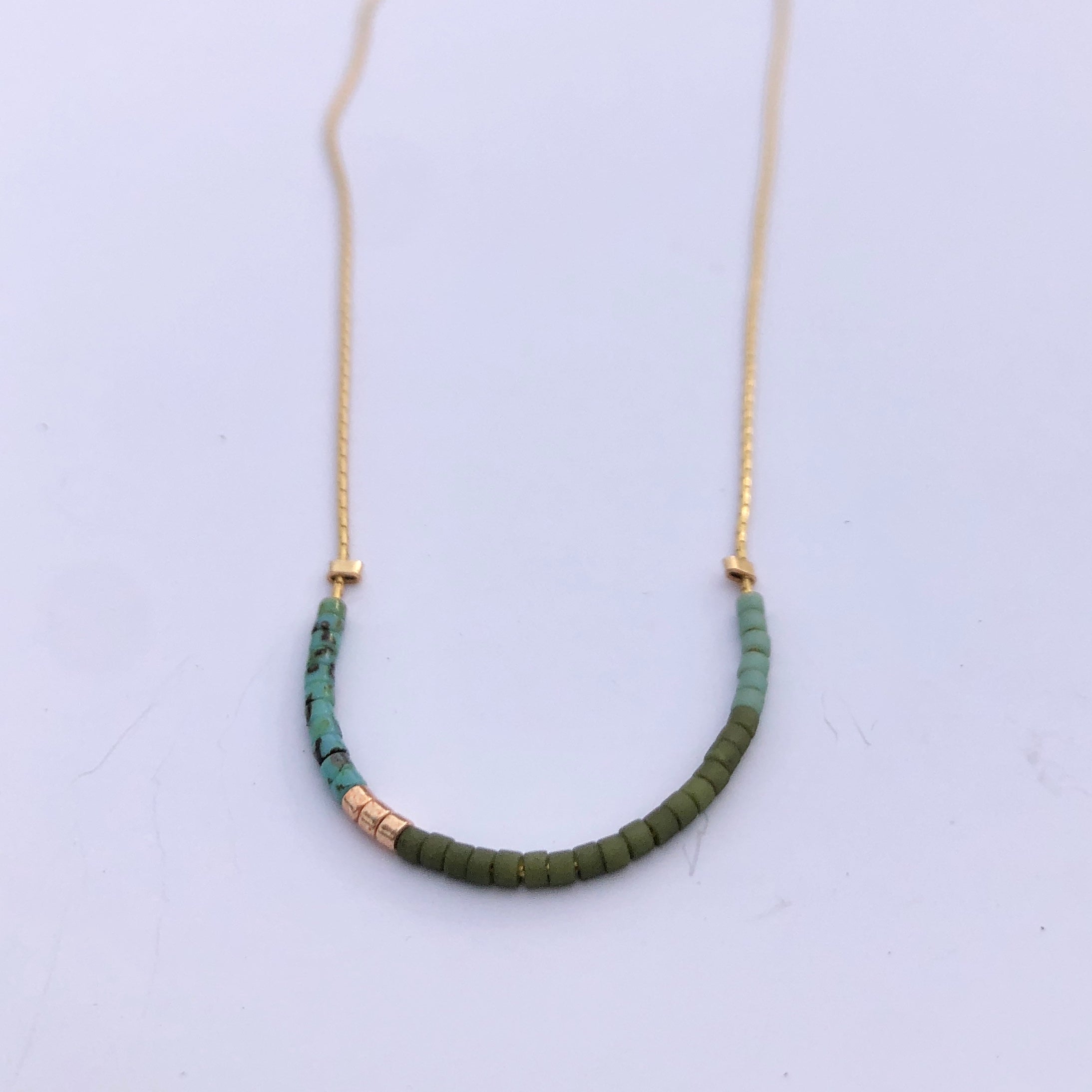Angie Necklace