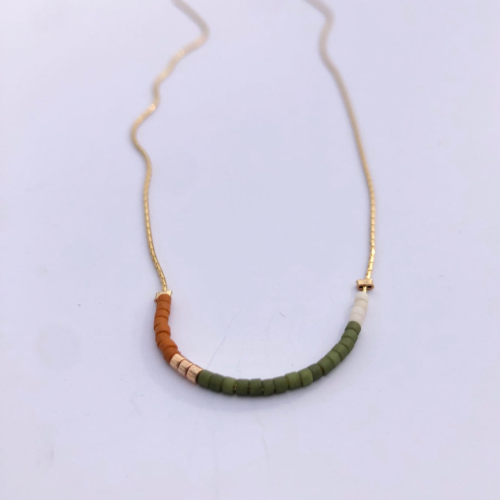 Angie Necklace