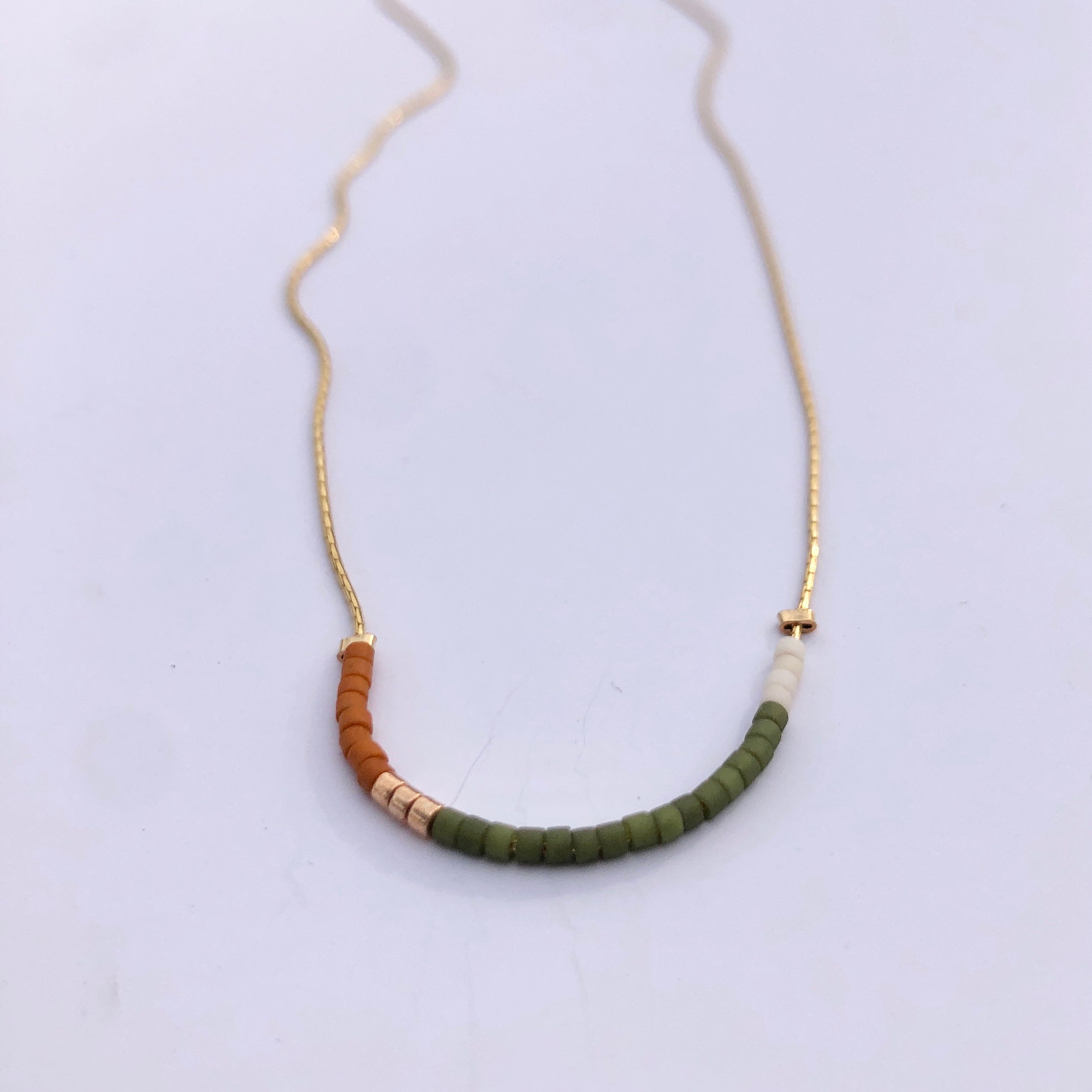 Angie Necklace